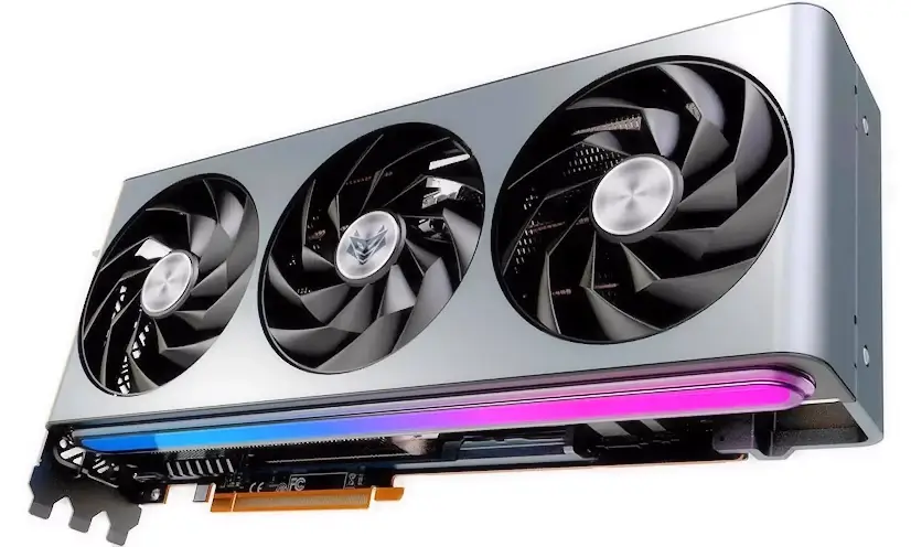 Montaje Tarjeta Gráfica AMD Radeon RX 9700 XT Gaming PC Ciudad Lineal