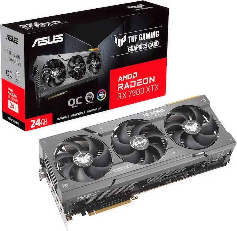 Montaje Tarjeta Gráfica AMD Radeon RX Gaming PC Ciudad Lineal