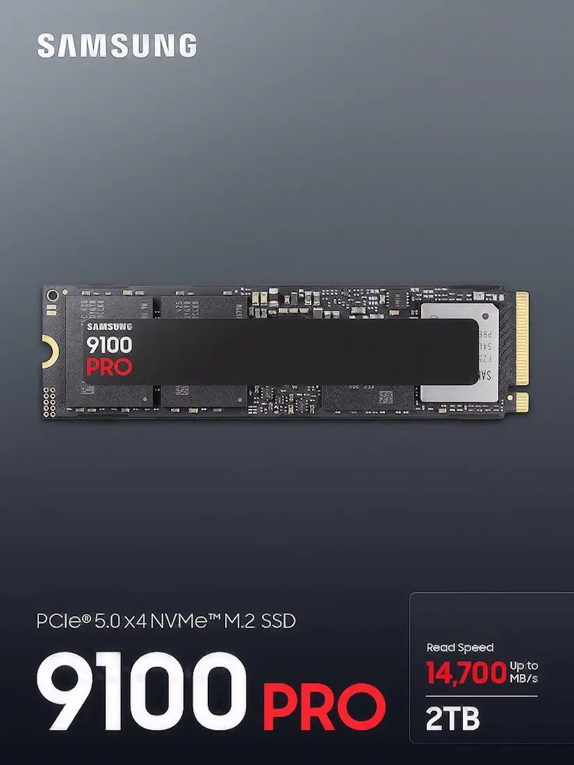 Montaje Disco Duro SSD NVMe PCIe Gaming PC Ciudad Lineal